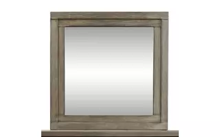 MIRROR Modern Farmhouse 406-BR51 LIBERTY