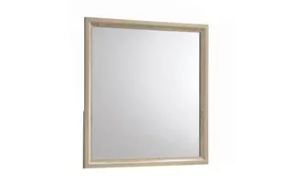 MIRROR 206354 206354 COASTER