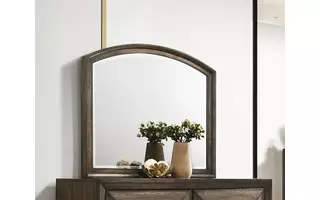 MIRROR 205444 205444 COASTER