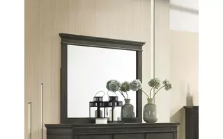 MIRROR 205434 205434 COASTER