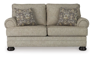 LOVESEAT Kananwood Oatmeal2960335 ASHLEY
