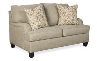 LOVESEAT Almanza Wheat3080335 ASHLEY
