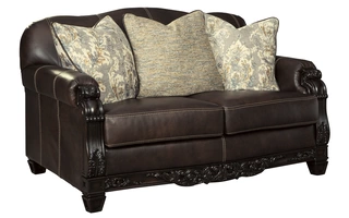 LOVESEAT Embrook Loveseat3250135 ASHLEY