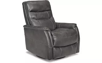 swivel glider recliner riptyme quarry