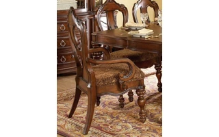 ARM CHAIR RTA 1390A 1390A MAZIN