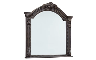 BEDROOM MIRROR WELLSBROOK Wellsbrook B806-36 ASHLEY