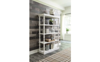 BOOKCASE Dannerville A4000241 ASHLEY