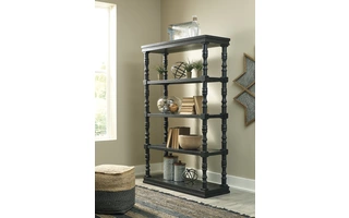BOOKCASE Dannerville A4000281 ASHLEY