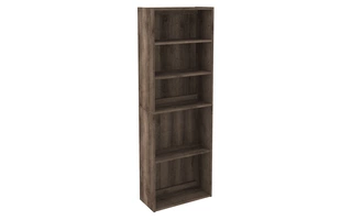 BOOKCASE Arlenbry GrayH275-17 ASHLEY