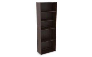 H283-17 Camiburg BOOKCASE