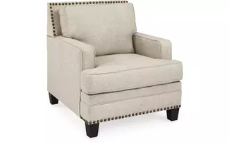 chair claredon linen