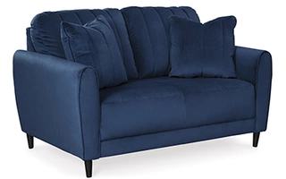 LOVESEAT Enderlin Ink1780135 ASHLEY