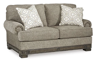 LOVESEAT Einsgrove Sandstone3230235 ASHLEY