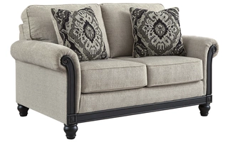 LOVESEAT Benbrook Loveseat7730435 ASHLEY