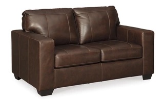 LOVESEAT Morelos Chocolate3450235 ASHLEY