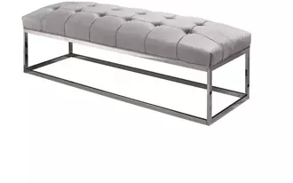 sunpan  gy-bc8415b modern bench b - bench in 