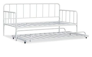B076-260 Trentlore DAY BED TRUNDLE