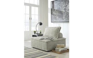 ACCENT CHAIR Bales TaupeA3000244 ASHLEY