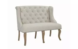 BENCH 110297 110297 COASTER