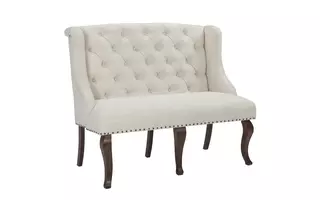 BENCH 110317 110317 COASTER