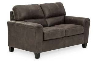 LOVESEAT Navi Smoke9400235 ASHLEY