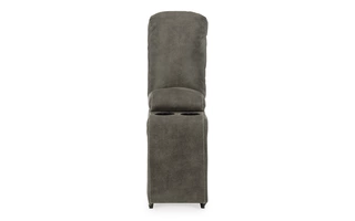CONSOLE WITH STORAGE Cranedall Quarry5140357 ASHLEY