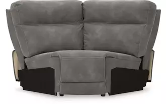 Ashley next-gen durapella wedge in slate