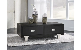 T930-9 Chisago LIFT TOP COFFEE TABLE
