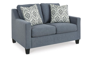 LOVESEAT Lemly Twilight3670235 ASHLEY