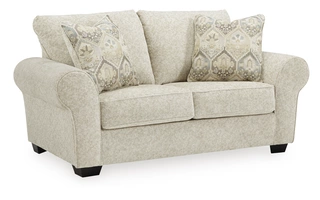 LOVESEAT Haisley Ivory3890135 ASHLEY