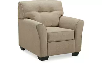 chair ardmead putty