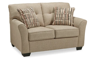 LOVESEAT Ardmead Putty8300435 ASHLEY