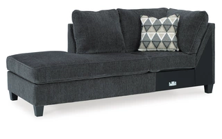 LAF CORNER CHAISE|RAF SOFA Abinger Smoke 8390516|8390567 ASHLEY
