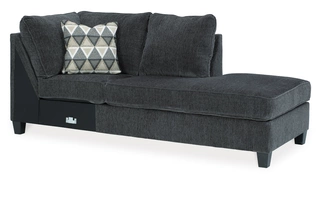 RAF CORNER CHAISE|LAF SOFA Abinger Smoke 8390517|8390566 ASHLEY
