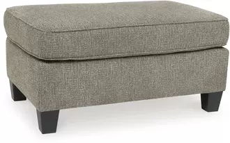 ottoman barnesley platinum