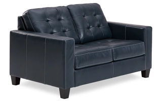 LOVESEAT Altonbury Blue8750335 ASHLEY