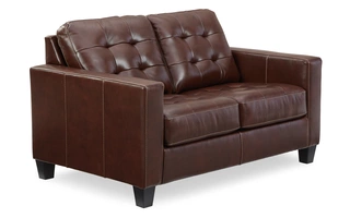 LOVESEAT Altonbury Walnut8750435 ASHLEY
