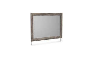 BEDROOM MIRROR Ralinksi GrayB2587-36 ASHLEY