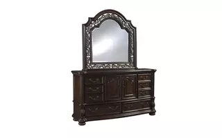 SAN MARINO DRESSER MIRROR 3530030 3530030 SAMUEL LAWRENCE