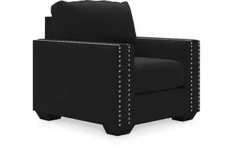 chair gleston onyx