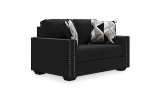 LOVESEAT Gleston Onyx1220635 ASHLEY