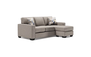 5510418 Greaves SOFA CHAISE