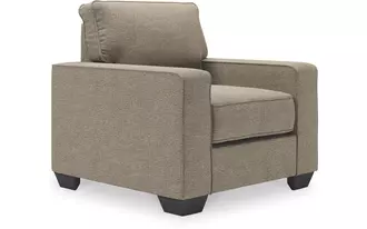 chair greaves driftwood