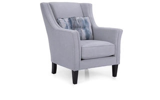 2825-C CHAIR 2825 2825-C DECOR-REST