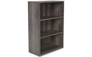 MEDIUM BOOKCASE Arlenbry GrayH275-16 ASHLEY
