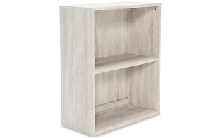 SMALL BOOKCASE Dorrinson Two-toneH287-15 ASHLEY