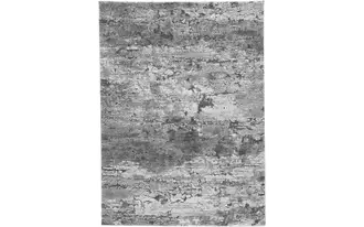 large rug wadyka ivory/gray