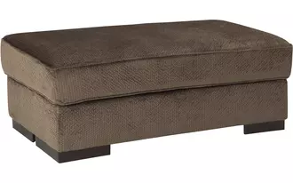 ottoman fielding chocolate