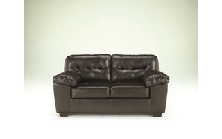 LOVESEAT/ALLISTON/CHOCOLATE Alliston Chocolate2012135 ASHLEY