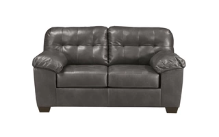 LOVESEAT Alliston Gray2012235 ASHLEY